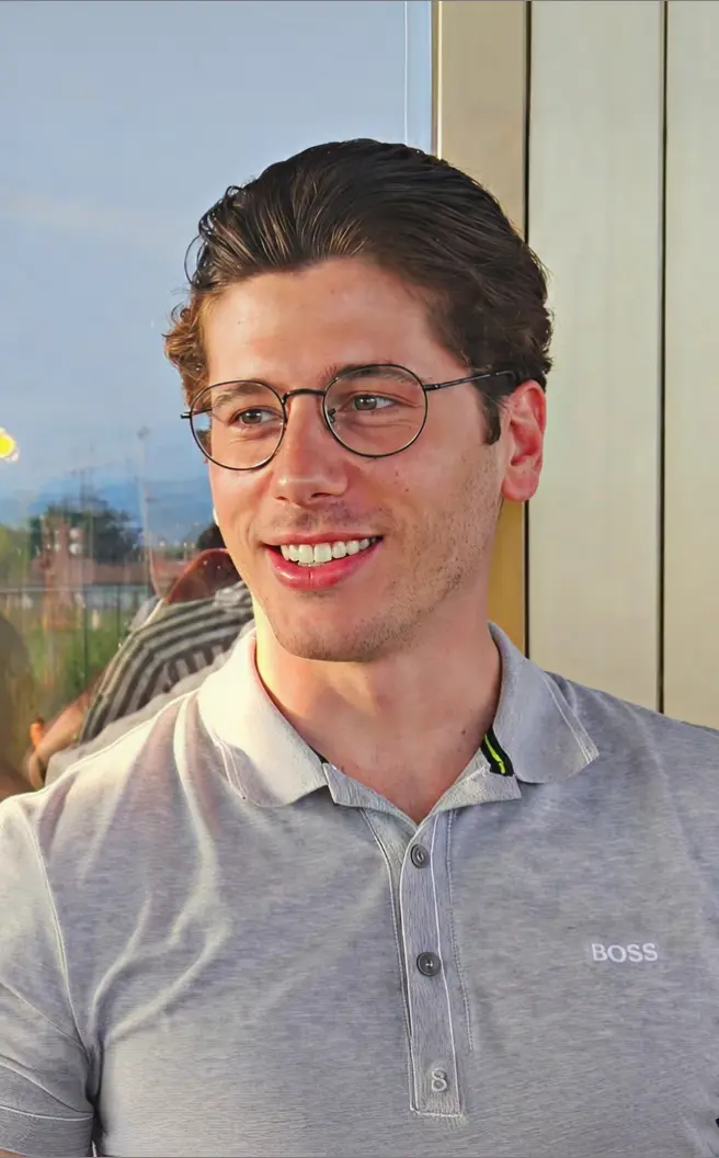 Max Gandolfo