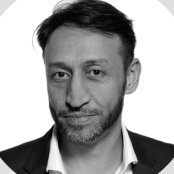 Patrice Poujol