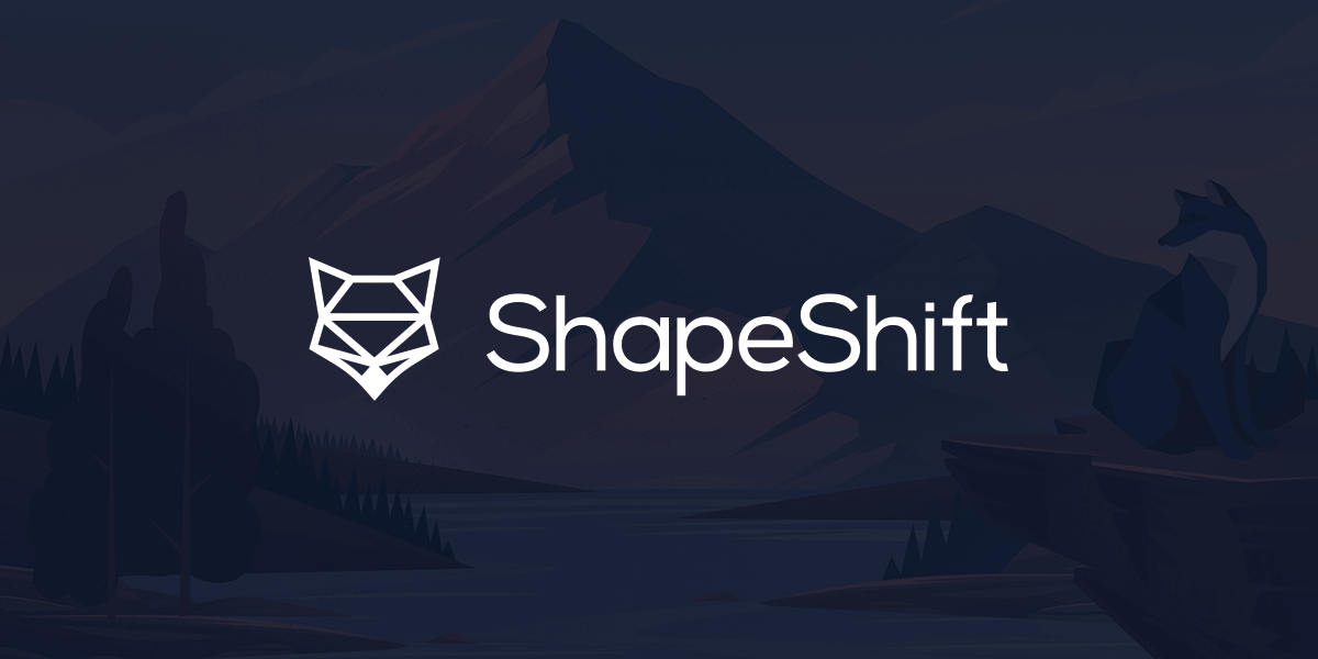 ShapeShift exchange: a beginner’s guide and review
