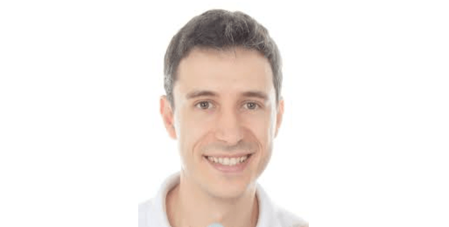 Fernando Martinelli, founder of Balancer