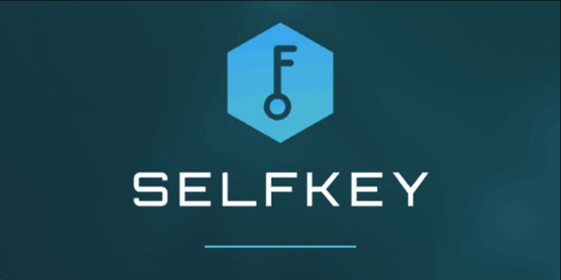 Understanding SelfKey: a beginner’s guide and review