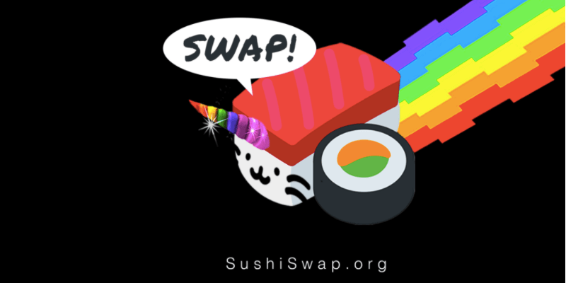 Understanding SushiSwap: a beginner’s guide and review